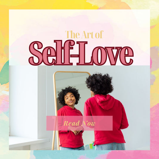 The Art of Self-Love