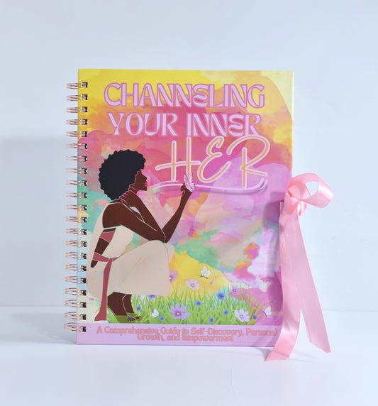 CHANNELING YOUR INNER HER WORKBOOK